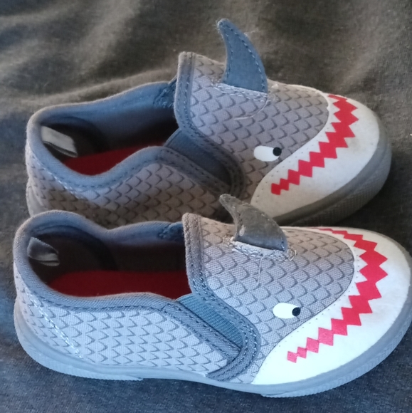 Kid shoes - Picture 2 of 3